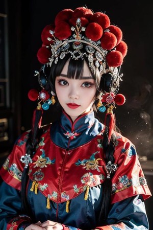 Chinese Opera