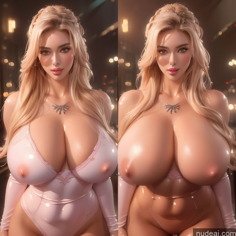 related ai porn images free for Several Two Busty Huge Boobs Bimbo Gym Fake Breasts T-pose Detailed Onoff Pubic Hair