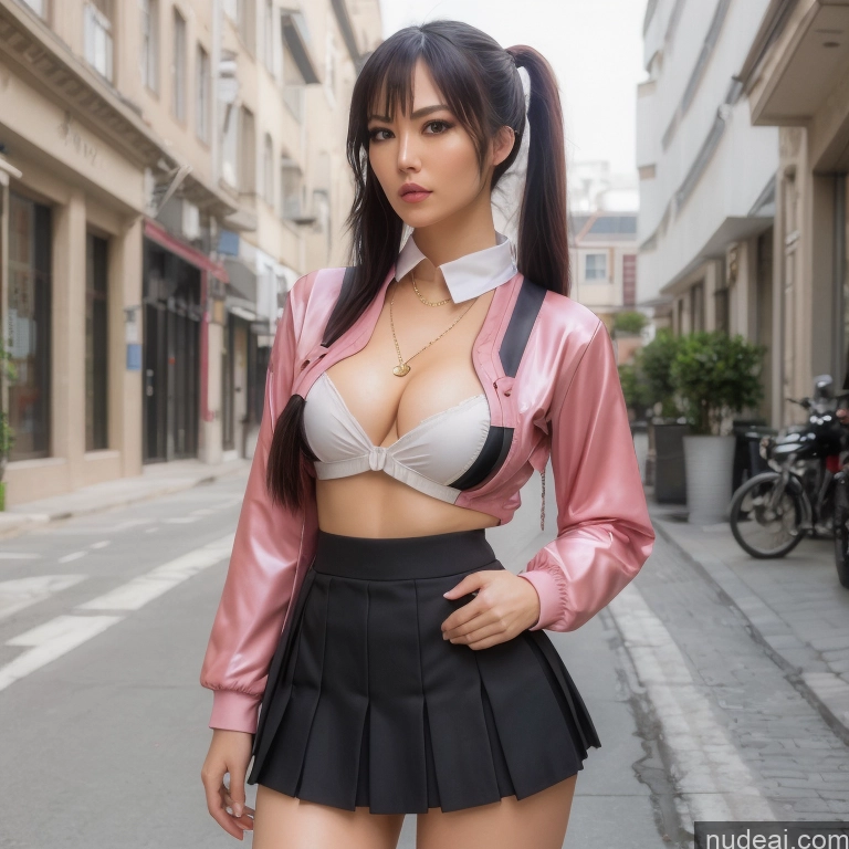 related ai porn images free for Asian School Uniform, Cleavage Cutout, Clothing Cutout, Pleated Skirt, Thighhighs Brunette Pigtails Skin Detail (beta) Detailed Jewelry 20s Take Off Your School Uniform, Track Pants, Track Suit,