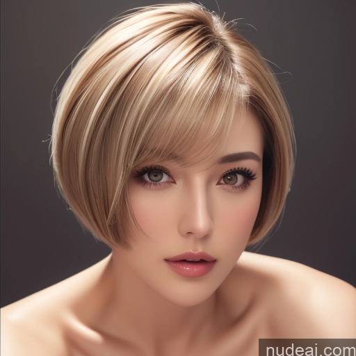 ai nude image of pics of Miss Universe Model Woman + Man Short Hair Blonde Straight Slicked Bobcut Skin Detail (beta) Blowjob On Back Cumshot Straddling Spreading Legs Bending Over Maske's Balls Deep Deepthroat BBC WG Graphos Gloves Stockings Topless Partially Nude Cleavage Jewelry Detailed