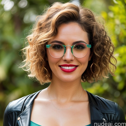 related ai porn images free for Woman 18 One Perfect Boobs Glasses Lipstick Big Ass Curly Hair Short Hair Happy Hair Bun Brunette Latina Mirror Selfie Bathroom Front View Nude Topless