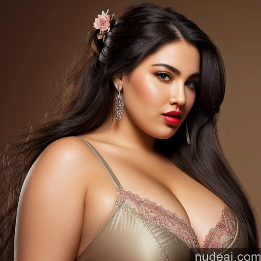 ai nude image of pics of Model One Perfect Boobs Lipstick Big Ass Chubby Long Hair Fairer Skin 18 Sexy Face Black Hair Ponytail Indian Bathroom Front View Spreading Legs Nude