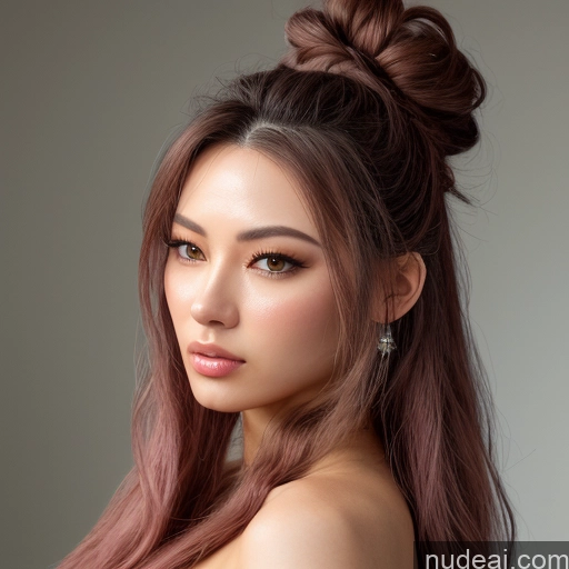 related ai porn images free for One Small Tits Small Ass Thick Big Hips Pubic Hair Long Hair Fairer Skin 18 Pouting Lips Pink Hair Braided Chinese Bedroom Front View On Back Nude Beautiful Korean Korean Instagram Dolls