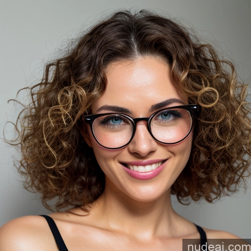 related ai porn images free for Woman One Model Busty Perfect Boobs Glasses Beautiful Curly Hair Pubic Hair 18 20s 30s Happy Seductive Sexy Face Blonde Ponytail Asian Thai Changing Room Front View