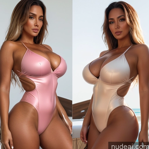 related ai porn images free for Huge Boobs Busty Big Ass Sleeping Topless Detailed Nude Bathrobe Apron Milf Two Big Hips Thick Tanned Skin Brunette