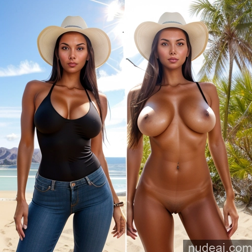 ai nude image of pics of Woman One Front View Bright Lighting White Straight Blonde Huge Boobs Big Ass Tanned Skin Beautiful Hell Sexy Face Long Legs Perfect Body Seductive Native American 18 Nude Bathing Crisp Anime Basketball Onoff Beach