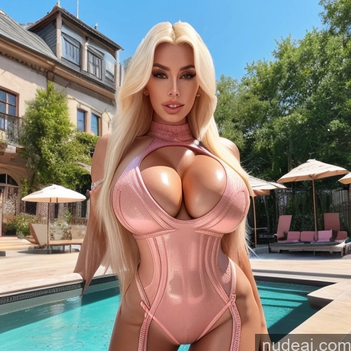 related ai porn images free for Bimbo Two Pool Busty Huge Boobs Partially Nude Several 50s Nude Swedish