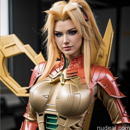 ai nude image of pics of Super Saiyan SuperMecha: A-Mecha Musume A素体机娘 Close-up View Nude Hu Tao: Genshin Impact Cosplayers