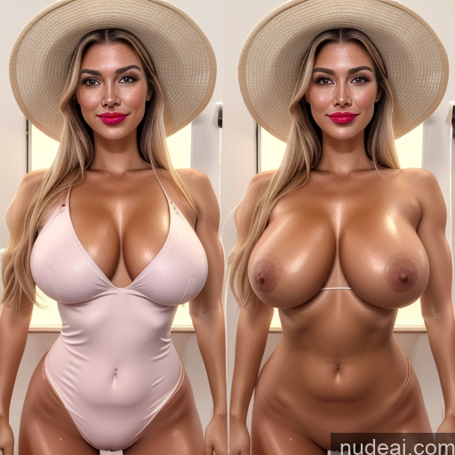 related ai porn images free for Busty Huge Boobs Tanned Skin Lipstick Perfect Boobs Oiled Body Jeans Several Happy Blonde Swedish Scandinavian Mirror Selfie Locker Room T-pose Onoff Sports Bra 20s Beautiful