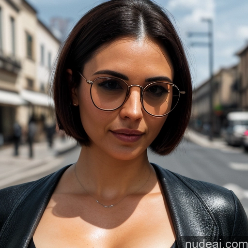 related ai porn images free for Woman + Man Perfect Boobs Big Ass Thick Short Hair Glasses 40s Sexy Face Black Hair Ponytail Polynesian Beach Nude Spreading Legs