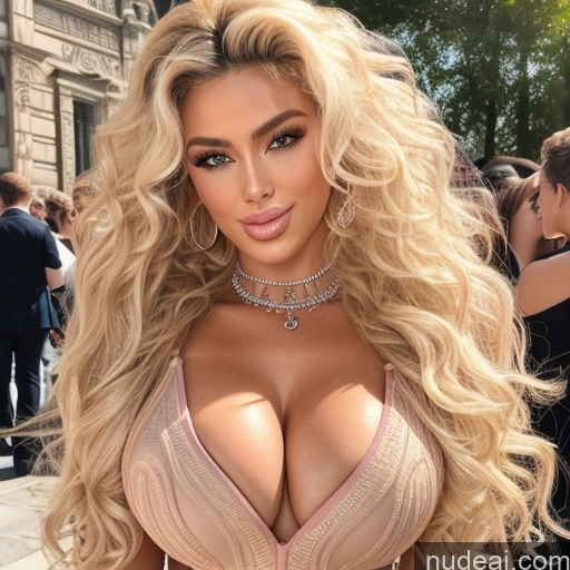 related ai porn images free for Bimbo Busty Huge Boobs Skinny Short Pubic Hair Curly Hair 30s Happy Blonde Scandinavian Swedish Front View Nude Choker High Heels Cleavage Jewelry Bright Lighting Detailed Two Several Tent Woman