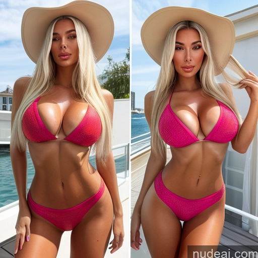 ai nude image of pics of Huge Boobs Nude Small Ass Skinny Lipstick Tanned Skin Long Legs Oiled Body 60s Bimbo Busty Cleavage Scandinavian Lake Several