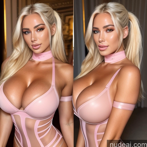 related ai porn images free for Athlete Two Busty Huge Boobs 30s Happy Blonde Ponytail Front View Back View T-pose Cleavage Partially Nude Topless Detailed Big Hips Illustration Strip Club Milf Bimbo Nude Skinny Egyptian