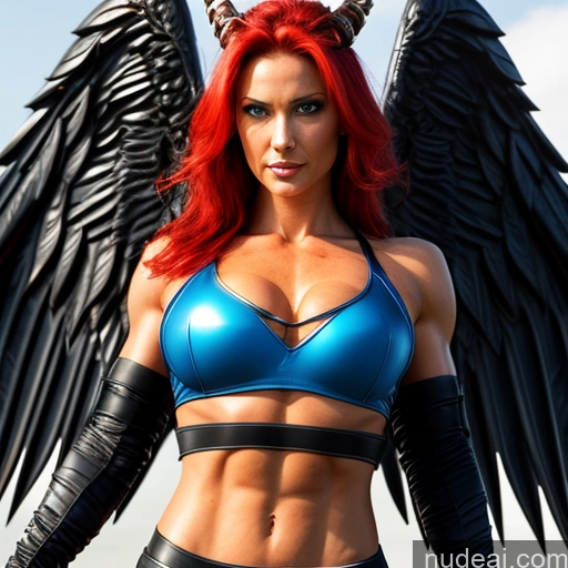 related ai porn images free for Superhero Woman Busty Muscular Abs Cosplay Spandex Front View Super Saiyan Super Saiyan 4 Captain Planet Power Rangers Hawkgirl Angel Fantasy Armor Knight Succubus Viking Deep Blue Eyes Medieval