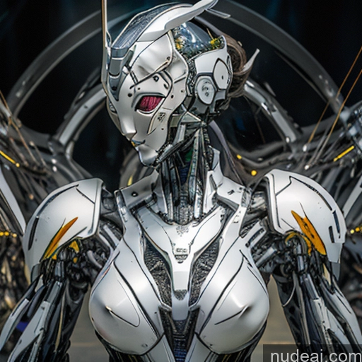 Nude 1girl Busty Bangs Fantasy Armor Mech Suit Sci-fi Armor REN: A-Mecha Musume A素体机娘 ARC: A-Mecha Musume A素体机娘 SuperMecha: A-Mecha Musume A素体机娘 Futuristicbot V1 Mecha Musume + Gundam + Mecha Slider Futuristicbot V2 Two Several