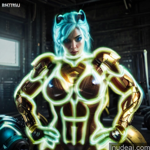 related ai porn images free for Woman Busty Muscular Abs Front View Has Wings Angel Fantasy Armor Viking Bodybuilder Perfect Boobs Gold Jewelry Blonde SuperMecha: A-Mecha Musume A素体机娘 Deep Blue Eyes Blue Hair Battlefield Neon Lights Clothes: Yellow Neon Lights Clothes: Blue