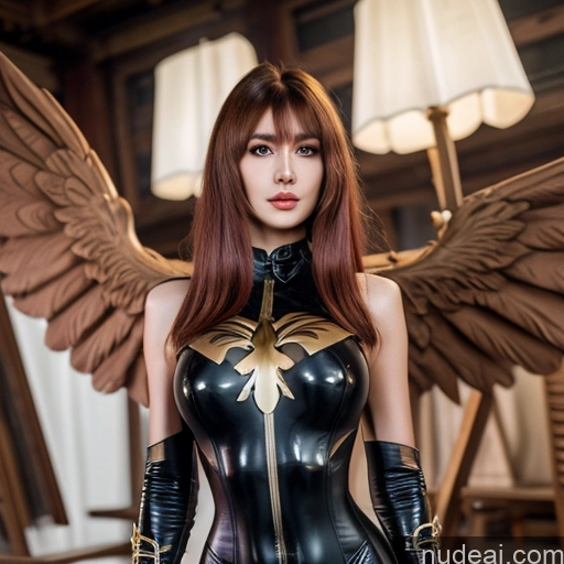 related ai porn images free for Nude Hu Tao: Genshin Impact Cosplayers Hawkgirl Bangs Busty Polo Wooden Horse