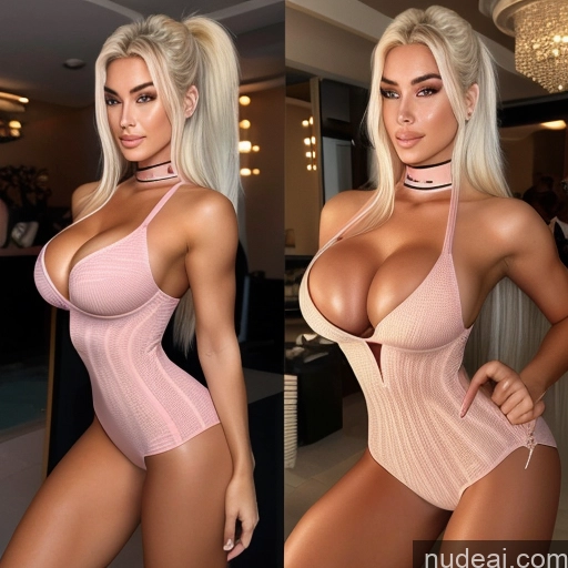 ai nude image of pics of Woman Bimbo Two Several Huge Boobs Perfect Boobs Beautiful Big Ass Thick Perfect Body 18 Sad Middle Eastern Hospital Side View Back View Bending Over Lab Coat Nurse Cleavage Yoga Pants