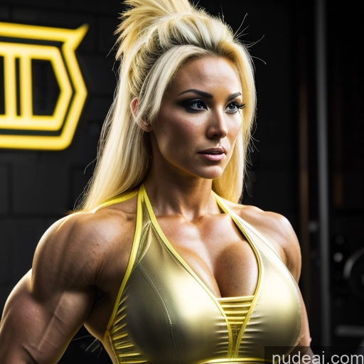 related ai porn images free for Super Saiyan Martial Arts Neon Lights Clothes: Yellow Woman Busty Front View Gold Jewelry Neon Lights Clothes: Orange Bodybuilder Battlefield