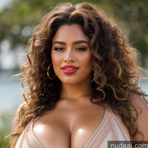 related ai porn images free for Several Huge Boobs Busty Lipstick Big Ass Thick Chubby Big Hips Curly Hair Long Hair Pubic Hair Dark Skin Tanned Skin