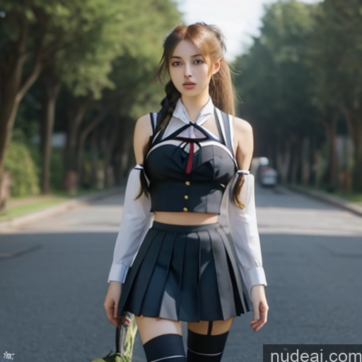 related ai porn images free for Sorority Skinny Small Tits Long Hair Kidnap School Uniform, Cleavage Cutout, Clothing Cutout, Pleated Skirt, Thighhighs 18 Shocked Blonde Ponytail White Abandoned-background Detailed