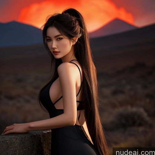 related ai porn images free for Asian Seductive 18 Perfect Boobs Beautiful Small Ass Long Hair Hell Devil Dark Fantasy Skin Detail (beta) Detailed Dark Lighting Jewelry