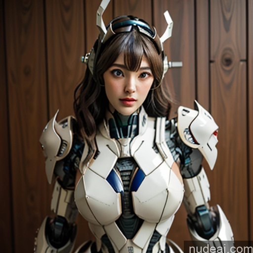 related ai porn images free for Nude Bangs Wavy Hair Looking At Sky Wooden Horse SSS: A-Mecha Musume A素体机娘 REN: A-Mecha Musume A素体机娘 ARC: A-Mecha Musume A素体机娘