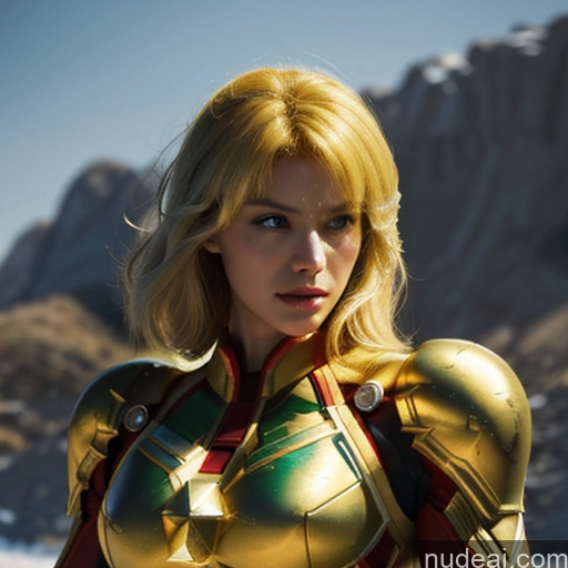 related ai porn images free for Superhero Captain Marvel Woman Busty Perfect Boobs Muscular Abs Bodybuilder Front View Battlefield Science Fiction Style Neon Lights Clothes: Yellow Gold Jewelry Neon Lights Clothes: Orange Super Saiyan Blonde SuperMecha: A-Mecha Musume A素体机娘