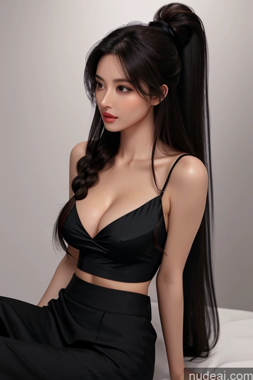 related ai porn images free for Busty Perfect Boobs Perfect Body Bangs 18 Long Hair Pouting Lips Black Hair Skin Detail (beta) Secretary Satin Stylish Suit Jewelry Dark Lighting Detailed Blouse Office Pantyhose Shirt Bows Long Skirt Italian