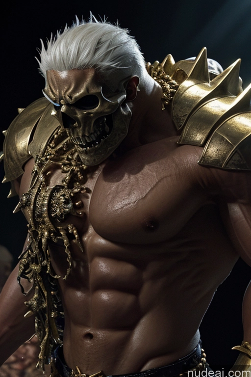 related ai porn images free for Glowing, Skull, Armor, Spikes, Teeth, Monster, Dirty, Tentacles, Pus, Pimples, Crack, Truenurgle Bodybuilder Two Several Transparent Gold Jewelry Diamond Jewelry