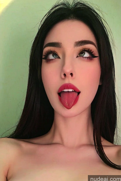 related ai porn images free for Nude Perfect Boobs Ahegao Chinese