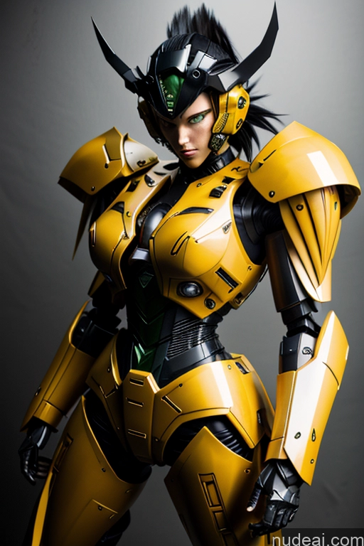 REN: A-Mecha Musume A素体机娘 SuperMecha: A-Mecha Musume A素体机娘 A1: A-Mecha Musume A素体机娘 Super Saiyan 4 Super Saiyan