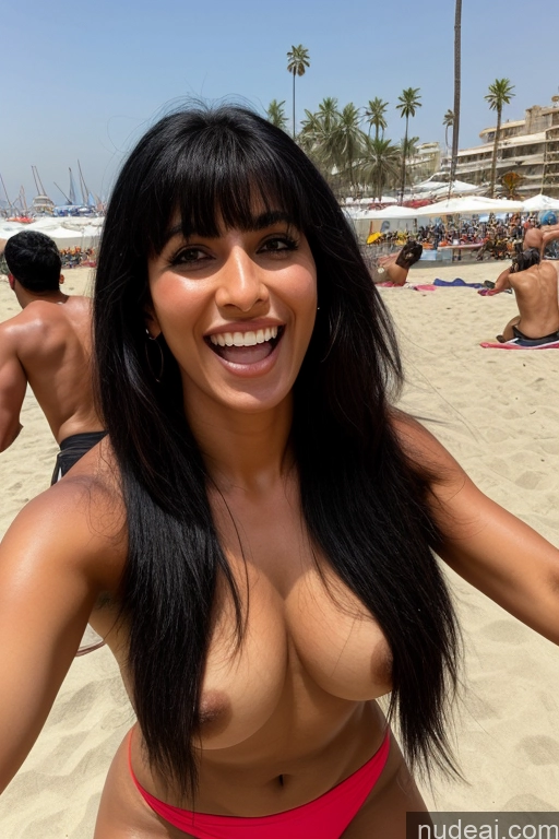 related ai porn images free for Black Hair Happy Beach Volleyball Partially Nude Dark Skin Pubic Hair Small Ass Small Tits 40s Messy Bangs Straight Several Arabic Indian Middle Eastern Egyptian Athlete 30s