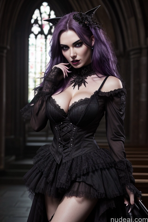 related ai porn images free for Alternative Dark Lighting Wine Partially Nude Goth Gals V2 Wedding Witch Vampire Victorian Tribal Medieval Goth Church Street Fantasy Style Jeff Easley Illustration Angry 18 Sexy Face Huge Boobs Woman Purple Hair Ginger Dark_Fantasy_Style Dark Fantasy Straddling