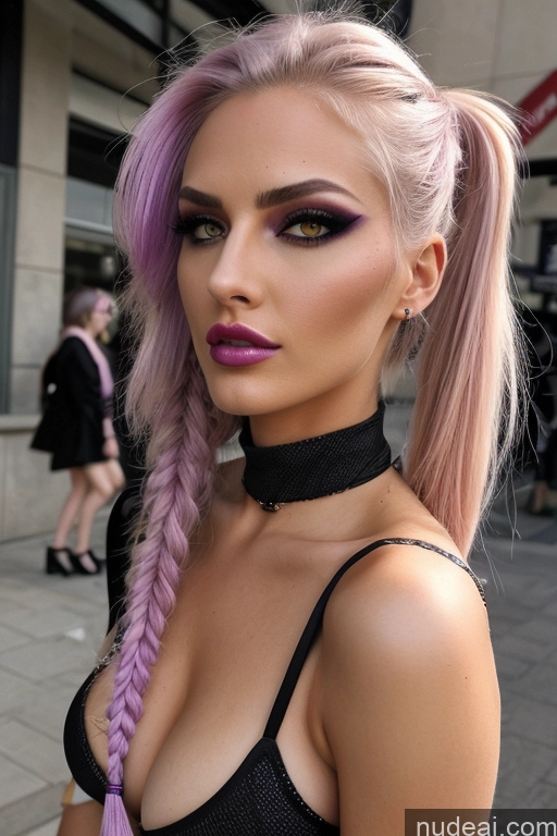 related ai porn images free for Several 18 Shocked Blonde Purple Hair Pink Hair Pigtails Slicked Braided Czech Skin Detail (beta) Meadow Front View Cumshot Blowjob 90s Fishnet Goth