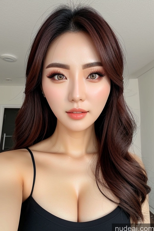 related ai porn images free for Korean Instagram Dolls Golf