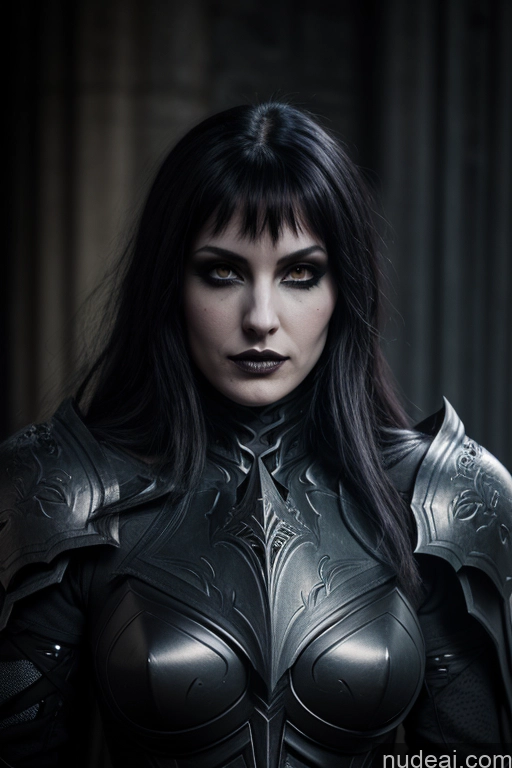 related ai porn images free for Dark Lighting Detailed Knight Death Knight Paladin Fashion Vampire Medieval Goth Dark_Fantasy_Style Dark Fantasy Film Photo