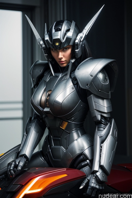 related ai porn images free for Dark Lighting 18 SuperMecha: A-Mecha Musume A素体机娘 Straddling Cyberpunk Graphics 3d Illustration Crisp Anime Cyborg Japanese Fantasy Armor Sci-fi Armor Perfect Body