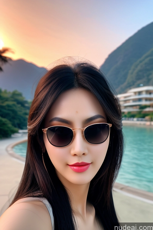 related ai porn images free for MuQingQing Sunglasses