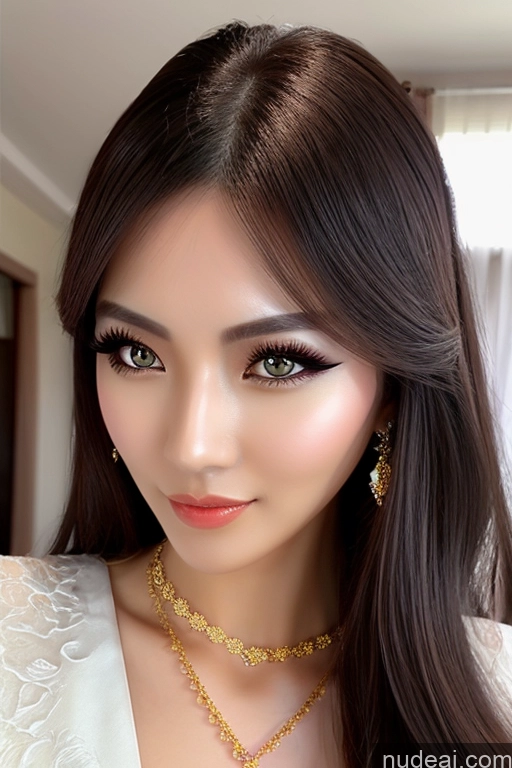 related ai porn images free for Ning Rong Rong Transparent Gold Jewelry Diamond Jewelry Geisha