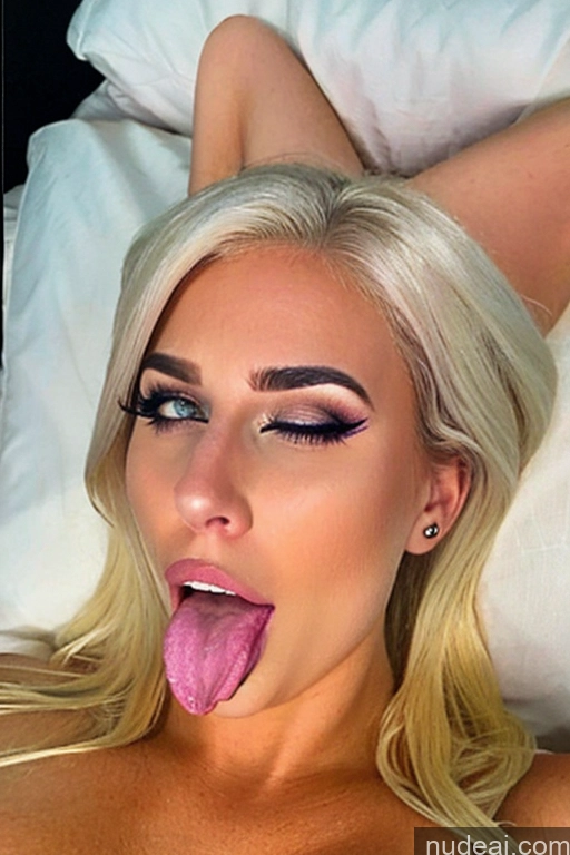 related ai porn images free for Sleeping Bimbo Ahegao