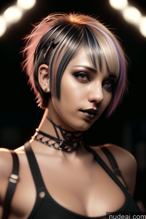 related ai porn images free for Athlete Perfect Boobs Short Hair Egyptian Rainbow Haired Girl Close-up View Gothic Punk Girl Nude Shrug Top Bra Pull Down