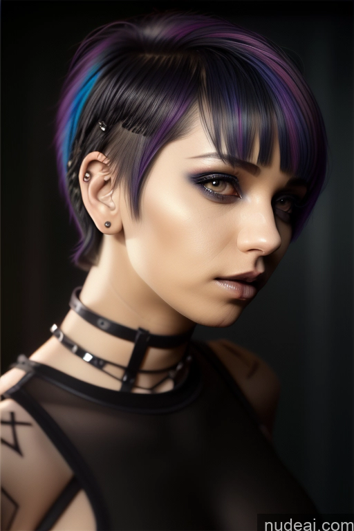 related ai porn images free for Athlete Perfect Boobs Short Hair Egyptian Rainbow Haired Girl Close-up View Gothic Punk Girl Nude Bra Pull Down 40s