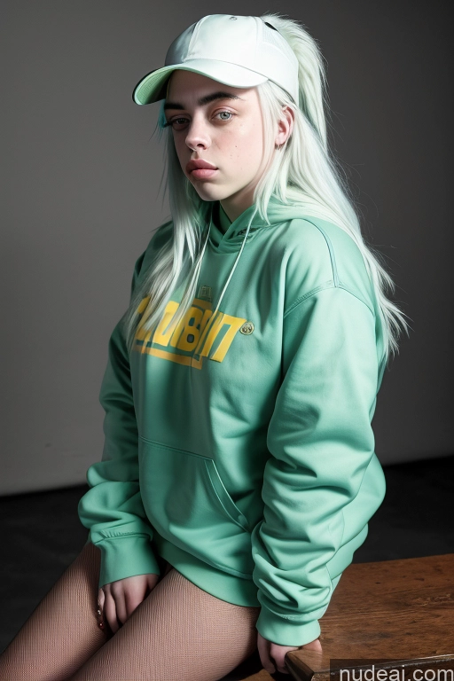 related ai porn images free for Billie Eilish FairArguementBut Thick Beautiful 18 Nude