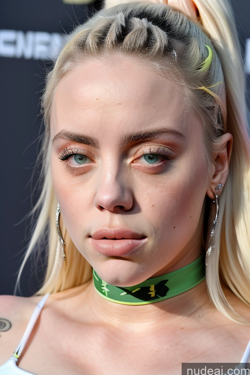 related ai porn images free for Close Up, Extreme Close Up, Dripping Cum Billie Eilish Thick Beautiful 18