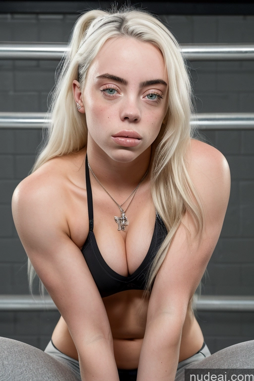 related ai porn images free for Busty Beautiful Big Ass 18 Billie Eilish Topless Detailed Athlete Skinny Devil