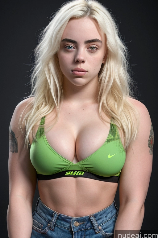 related ai porn images free for Busty Beautiful Big Ass 18 Billie Eilish Topless Detailed Athlete Skinny Devil