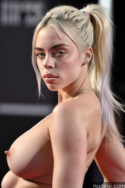 related ai porn images free for Busty Beautiful Big Ass 18 Billie Eilish Topless Detailed Athlete Skinny Devil