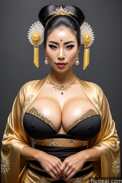 related ai porn images free for Busty Perfect Boobs Orgasm Seductive Black Hair Diamond Jewelry Gold Jewelry Pearl Jewelry Sexy Face Transparent High Socks Hair Bun Geisha Fantasy Armor Kimono Indonesian