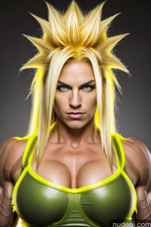 related ai porn images free for Super Saiyan 3 Muscular Cosplay Front View Busty 18 Super Saiyan Science Fiction Style Neon Lights Clothes: Yellow Neon Lights Clothes: Orange Neon Lights Clothes: Red